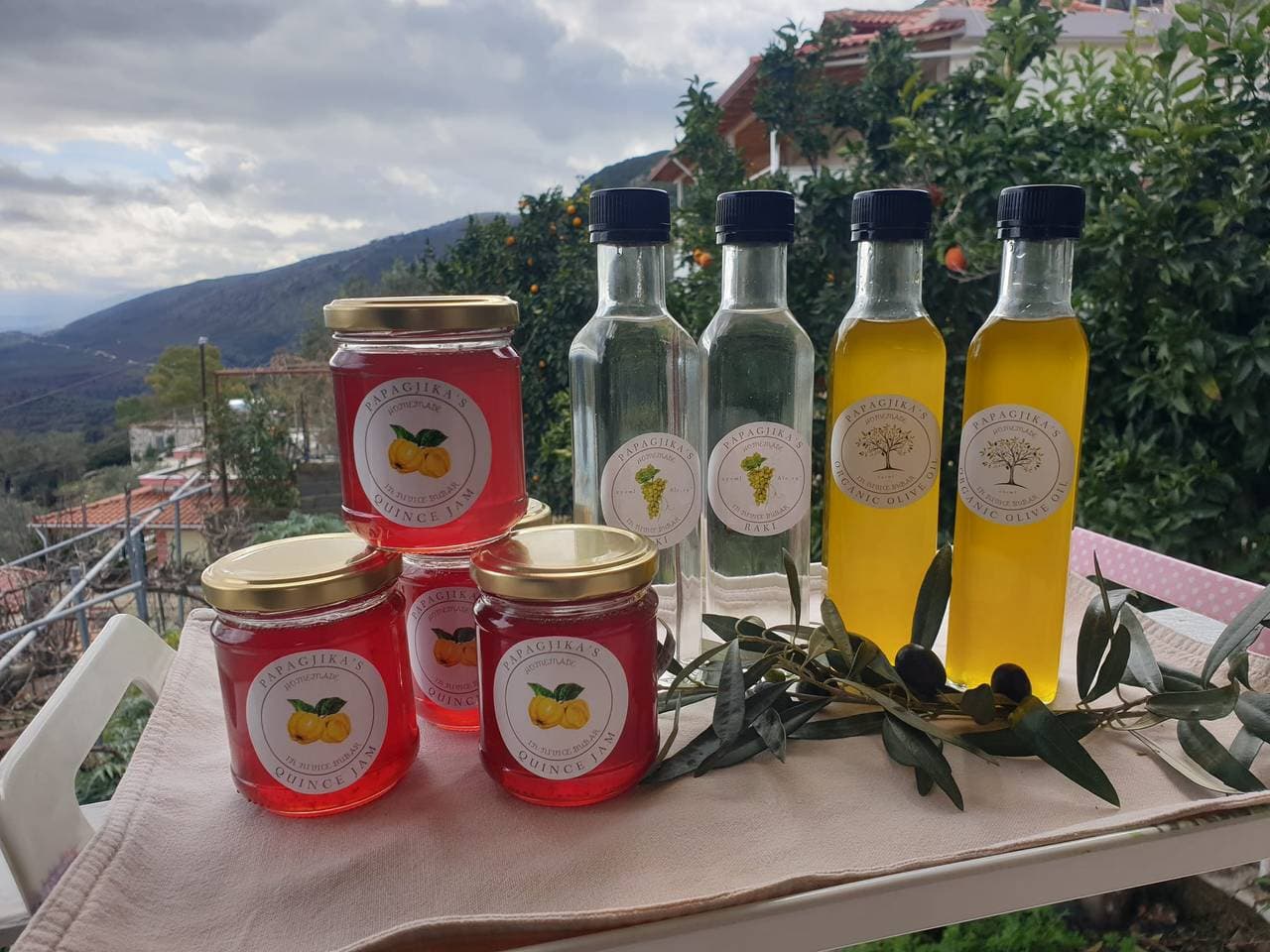 Foto 7 von 10: Studio für 4 Personen mit Garten