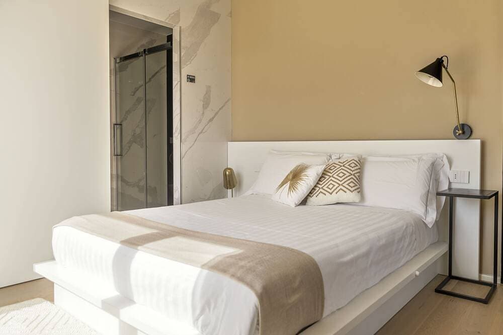 Foto 5 von 30: Arveskida Suite Comfort Flat near Poetto Beach