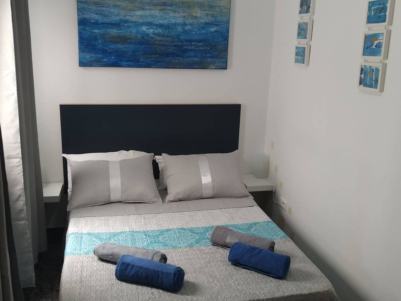 Foto 9 von 20: Appartement 'Sonnenschein Gran Canaria