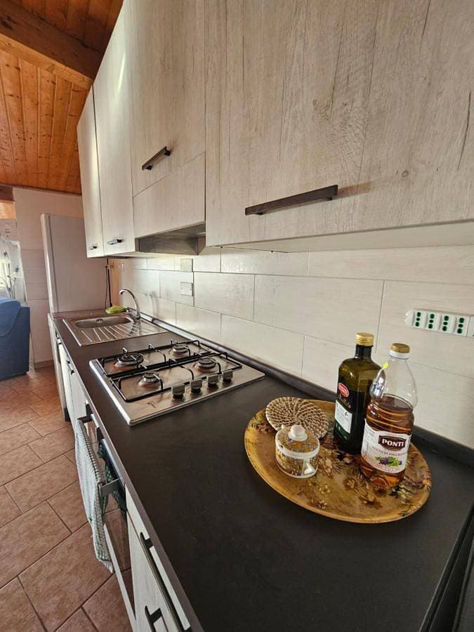 Foto 5 von 16: Two-Bedroom House