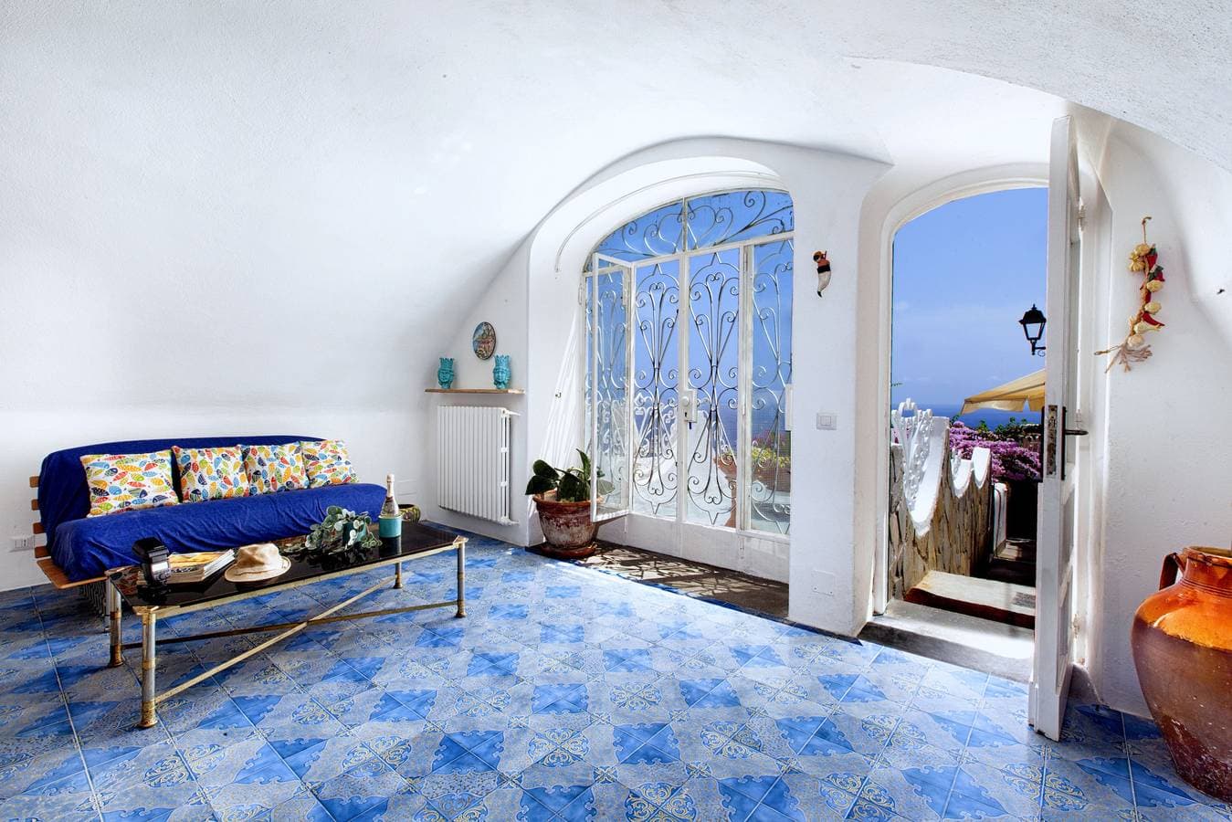 Foto 4 von 46: La casa del Maresciallo