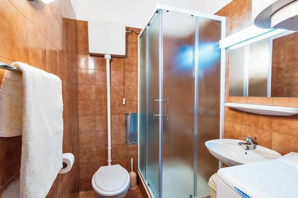 Foto 8 von 30: Apartment Mit Grosse Terrasse Und Herrlichem Meerblick, 300m Vom Strand + Ps 4