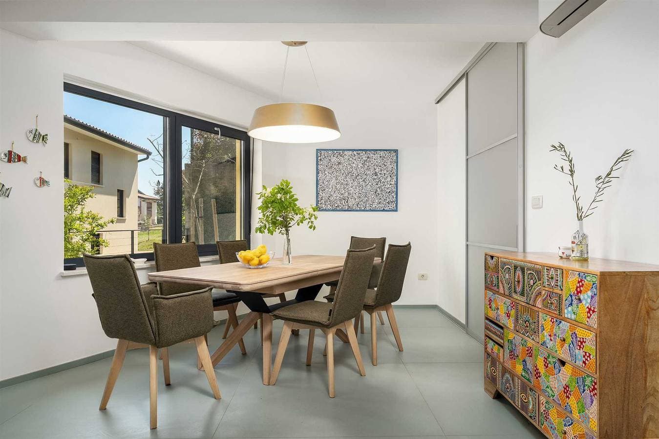 Foto 7 von 19: Casa Andrea ein Rückzugsort mit Meerblick im ruhigen Dorf