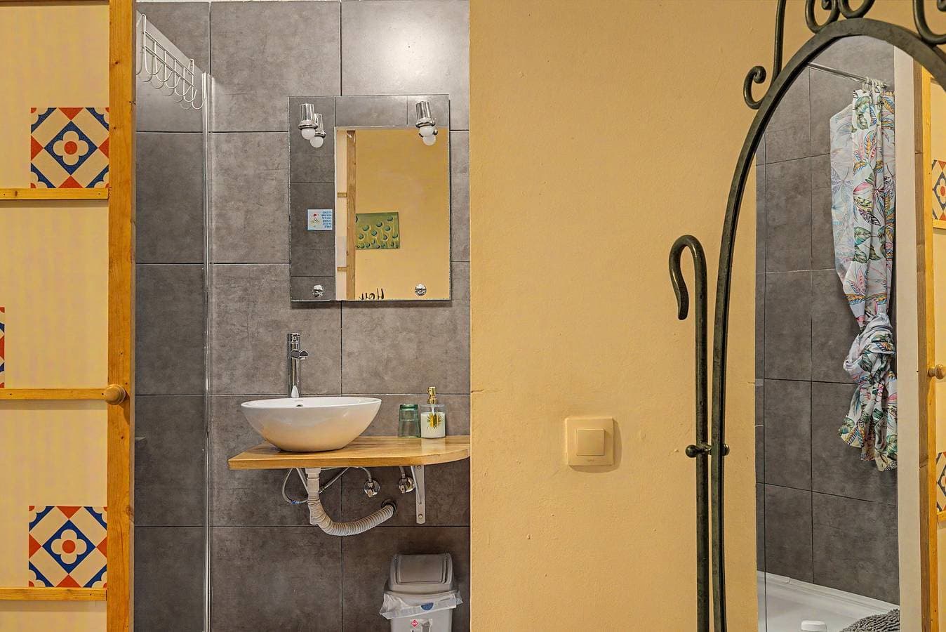 Foto 11 von 30: Doppelzimmer mit privatem Bad
