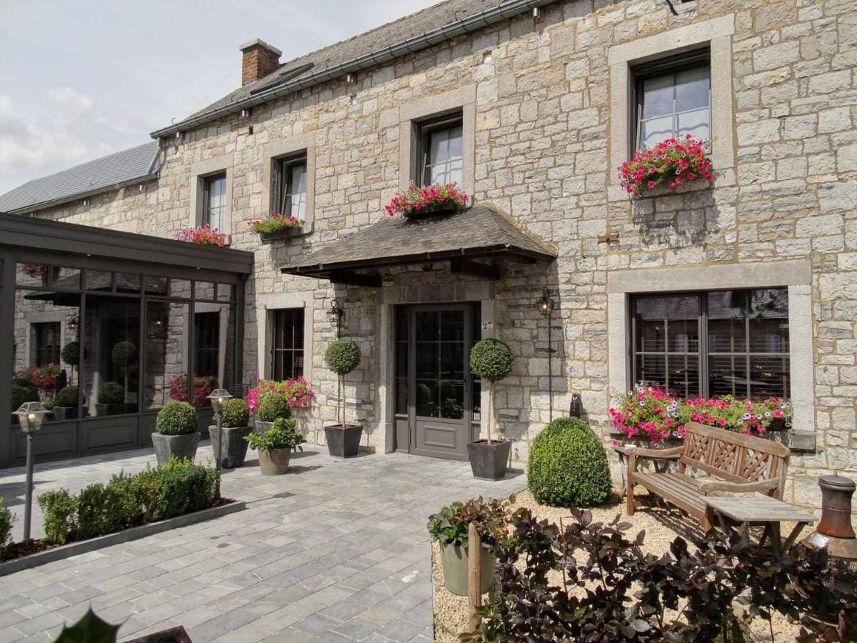 Hotel le Fenil 1