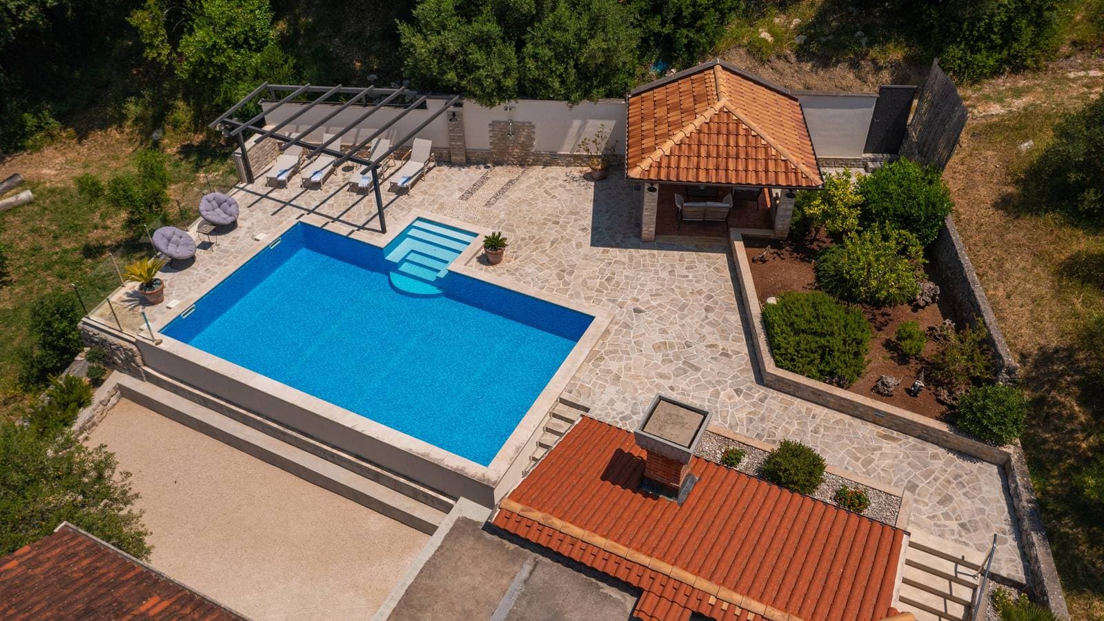 Foto 11 von 31: Villa None Kate by Villas Guide