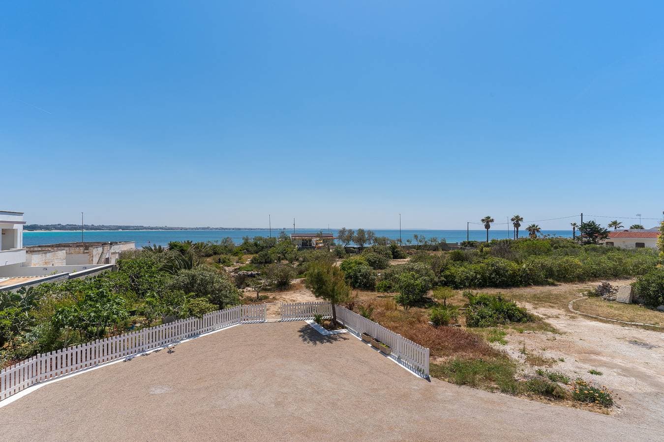 Foto 4 von 27: Residence Jolly Mare - Mono