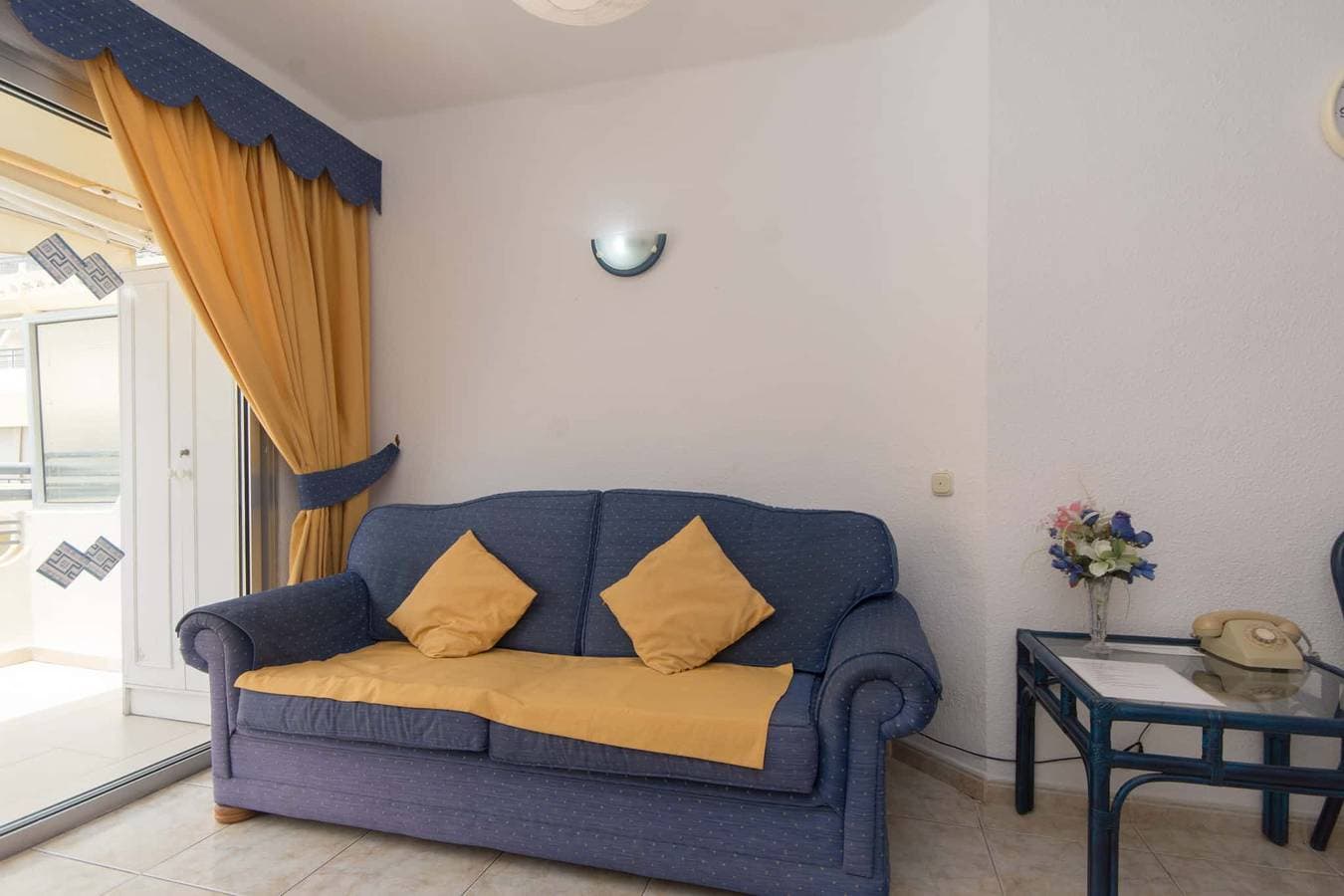 Foto 9 von 27: Ferienwohnung für 4 Personen mit Pool