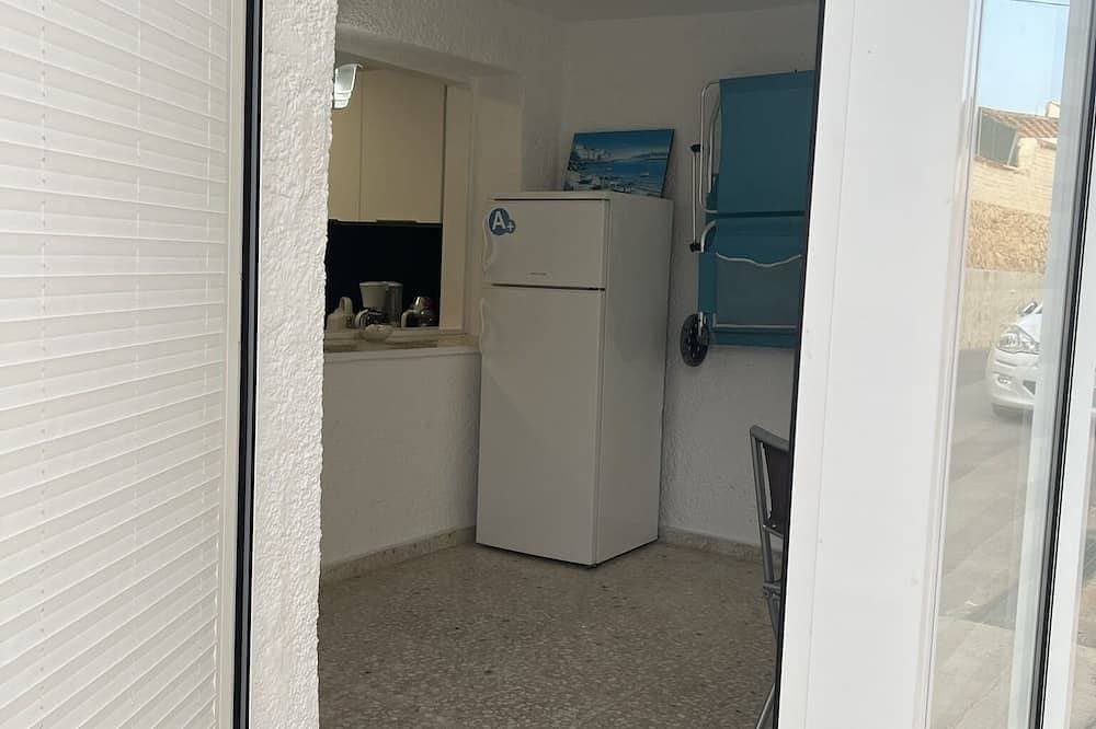 Foto 11 von 30: Albir Apartment in Haus mit Gemeinschaftspool, mit dem Garten