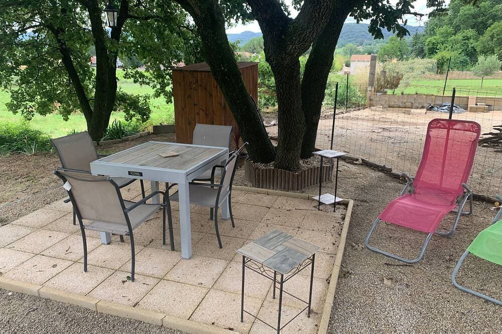 Foto 8 von 8: La Petite Maison Dans la Vigne