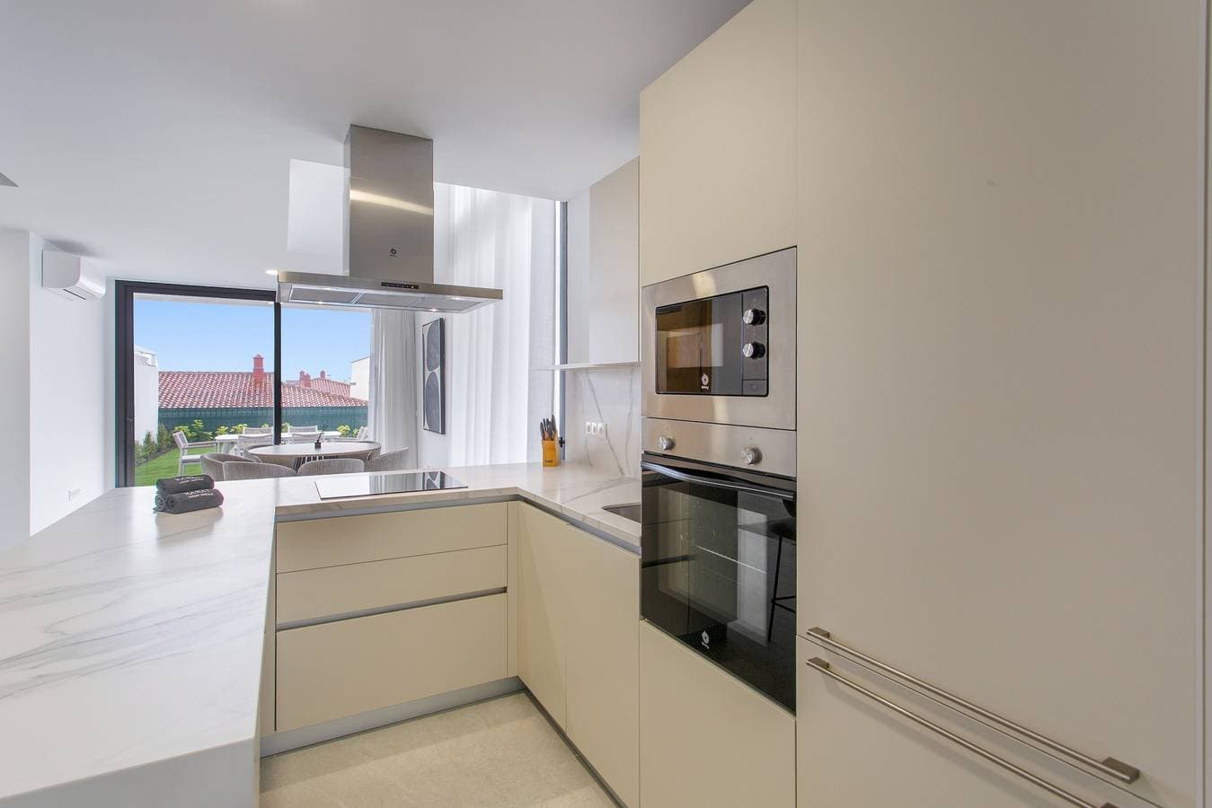 Foto 7 von 33: Ferienvilla 'Karat La Quinta' mit Bergblick, WLAN und Klimaanlage
