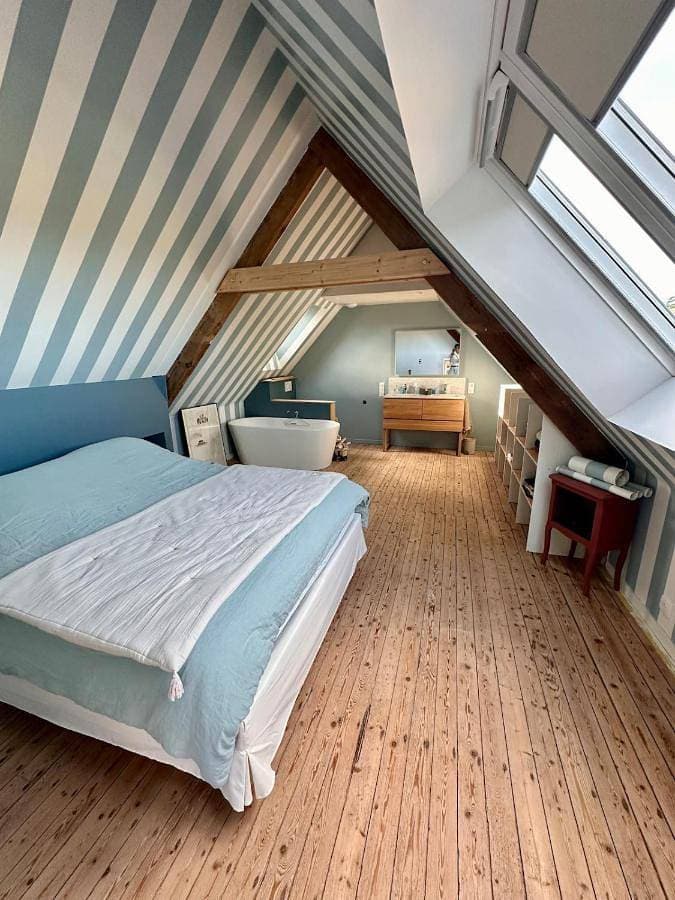 Foto 4 von 20: Four-Bedroom House