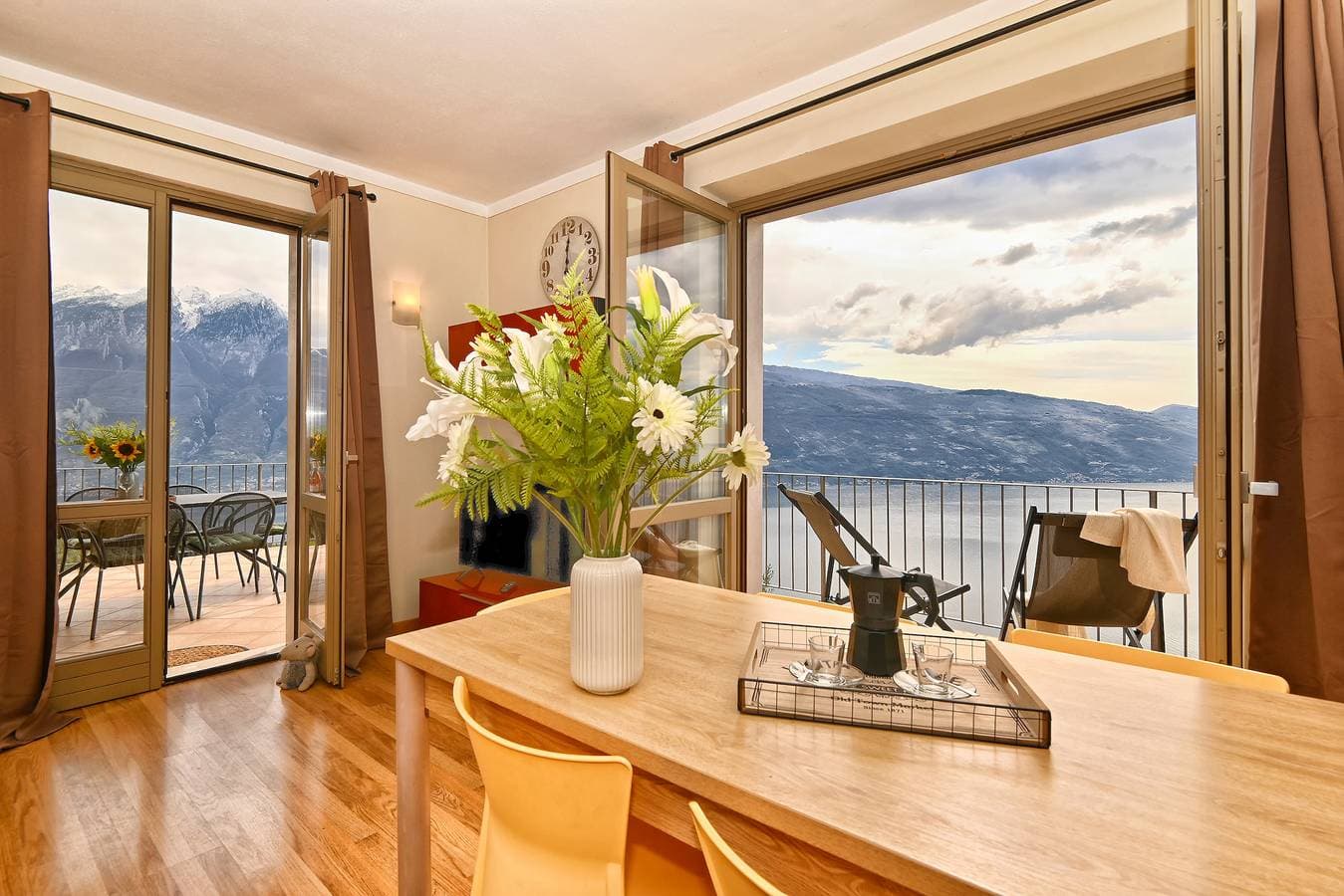 Foto 6 von 29: Casa Azzurro Lago