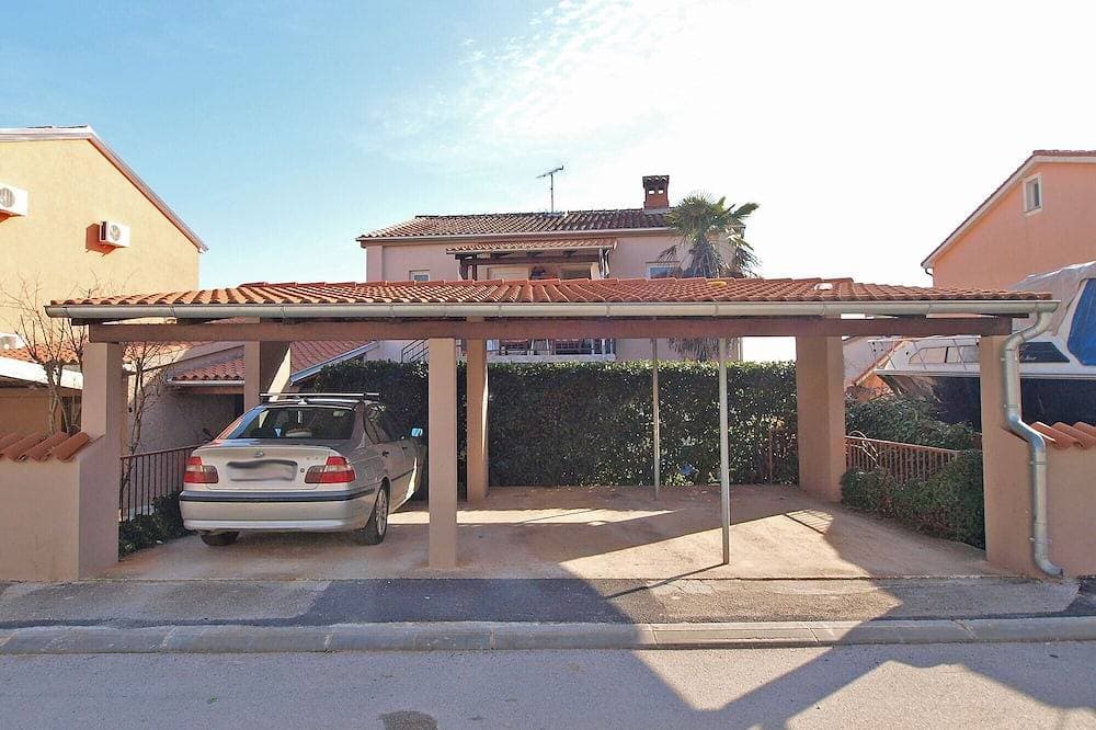 Ferienwohnung 1271/12197 (Istrien - Valbandon), 500m vom Strand 1