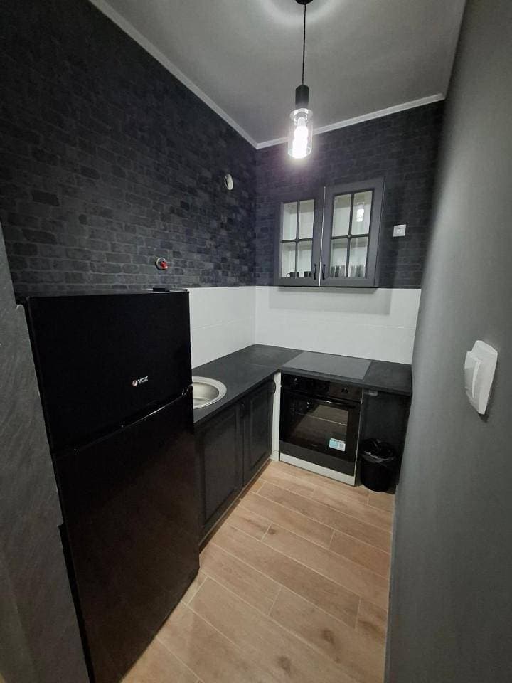 Foto 12 von 12: One-Bedroom Apartment