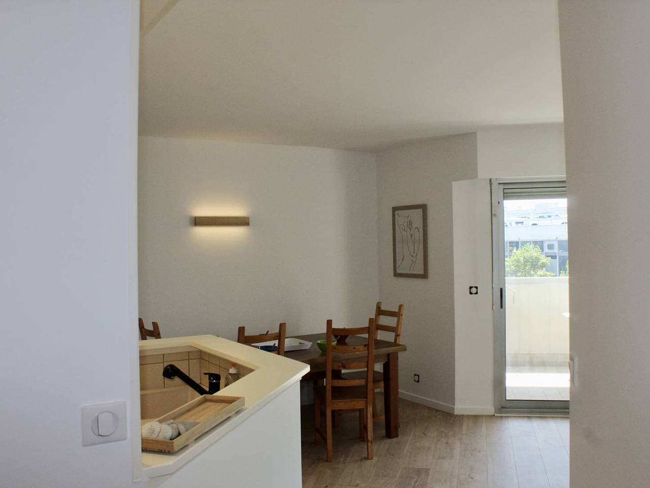 Foto 2 von 22: Cagnes-sur-Mer: Geräumige 3-Zi. Whg mit Pool, Klimaanlage & Terrassen