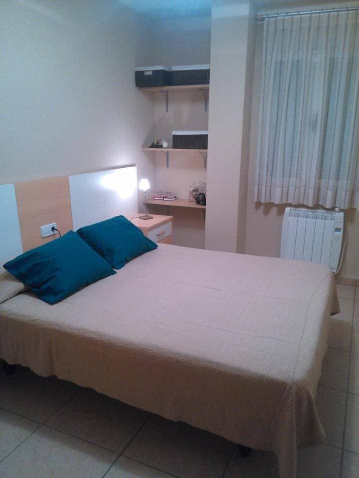 Foto 13 von 17: Two-Bedroom Apartment