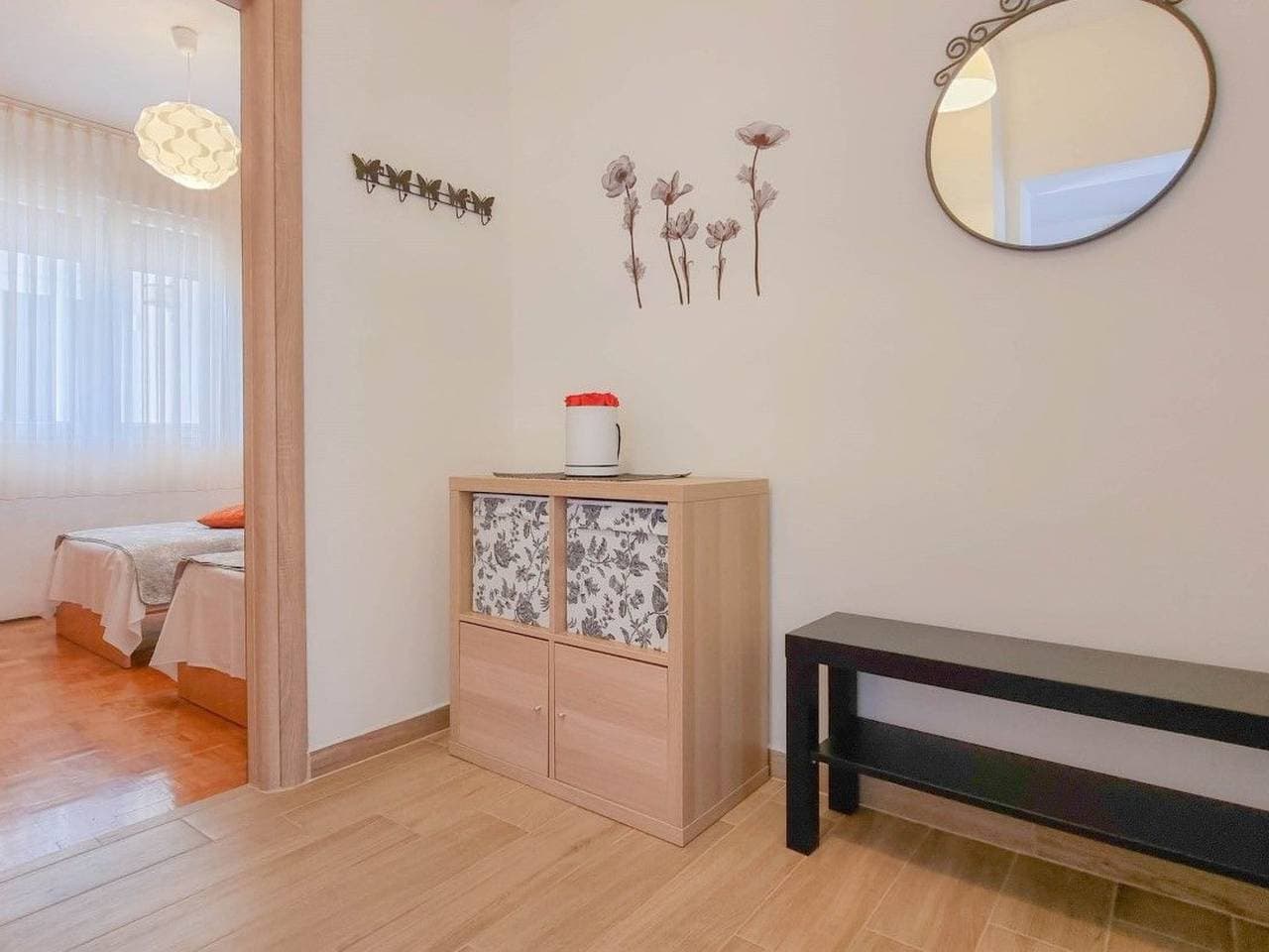 Foto 13 von 36: Bosko - Wohnung 250m vom Meer entfernt für 4 Personen