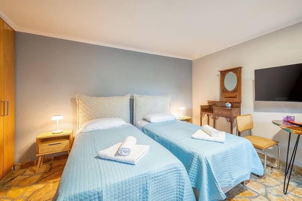 Foto 2 von 15: Harmony Garden Suite near Corfu Town