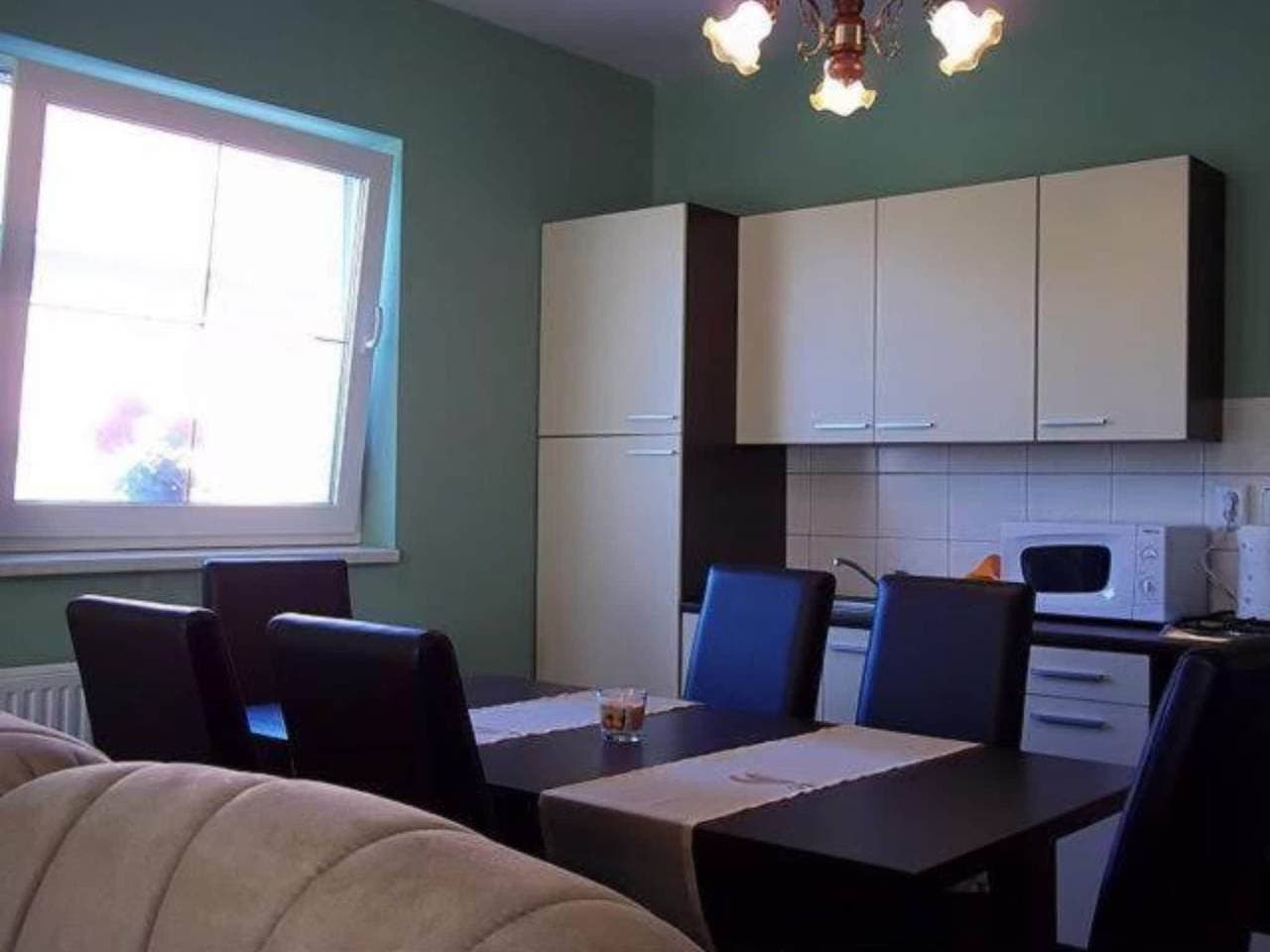 Foto 5 von 20: One Bedroom Apartment with Balcony