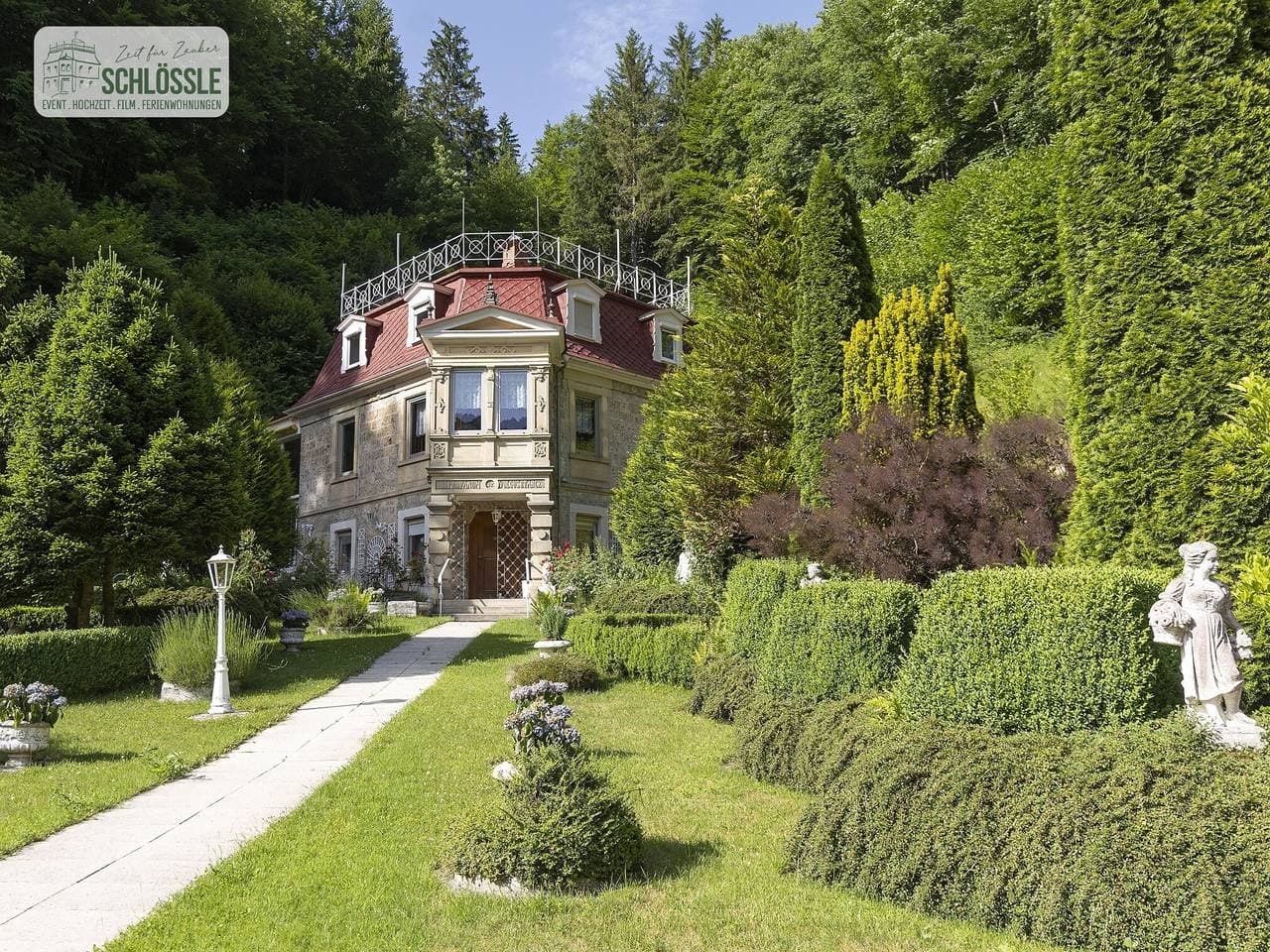 Schloss Fun 1