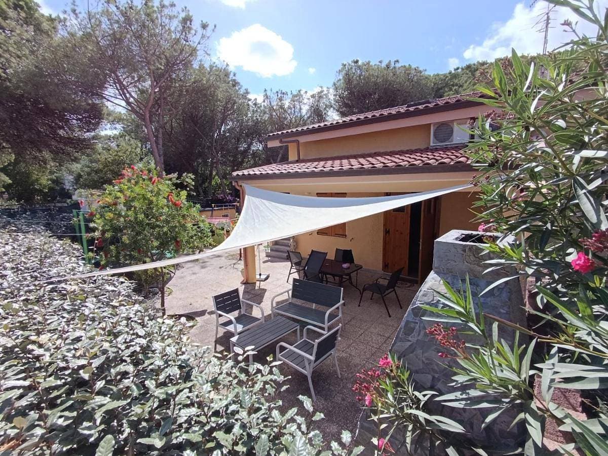Beach House 1