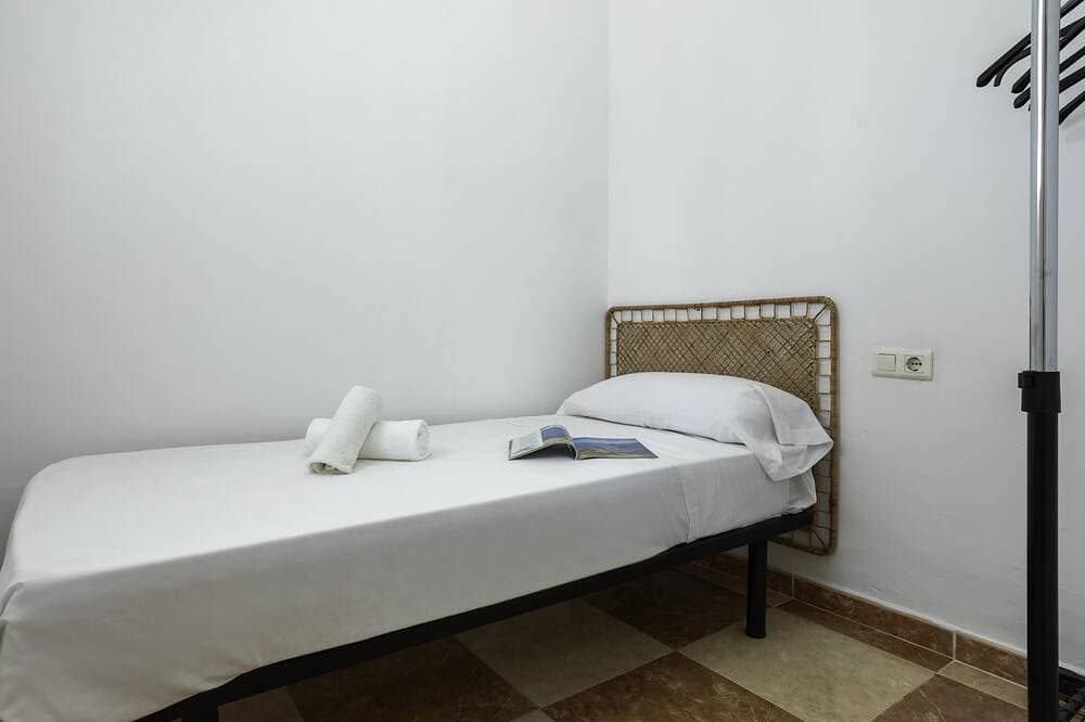 Foto 4 von 11: Sunstay Pedregal D Flat I Málaga