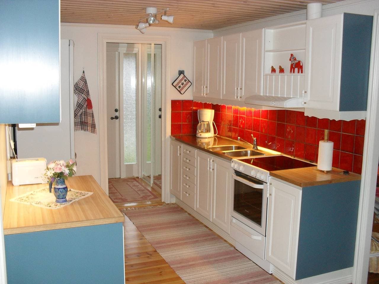 Foto 5 von 14: Ferienhaus direkt am Vänernsee