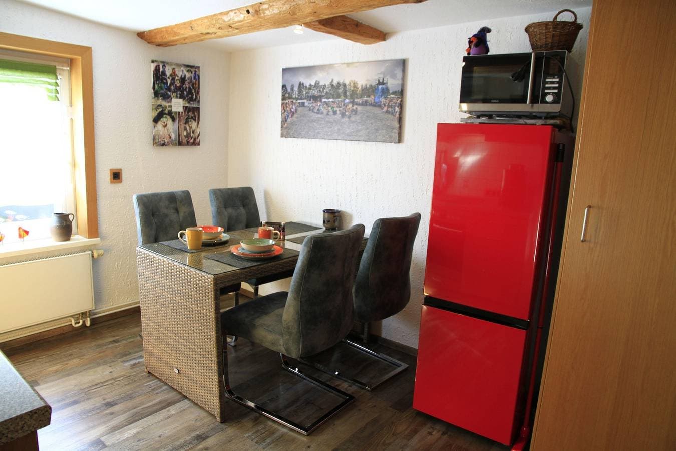 Foto 13 von 25: Ferienwohnung Brenda