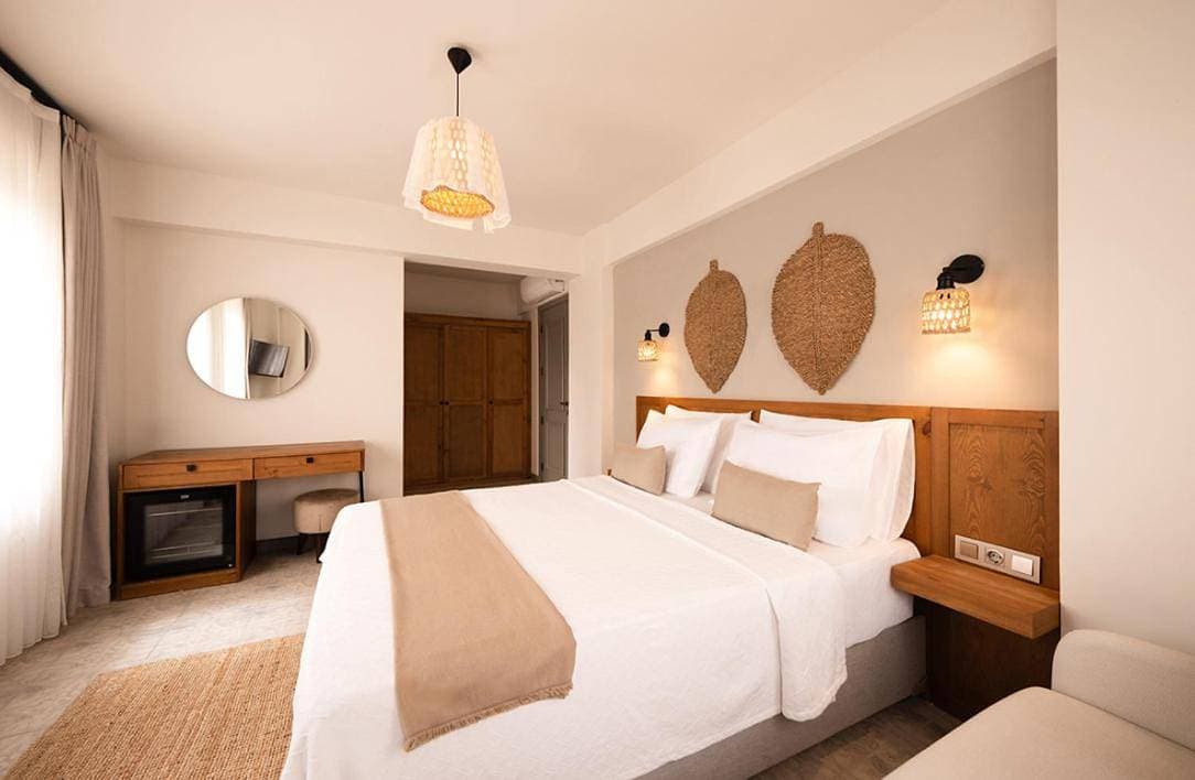 Foto 7 von 7: Double Room with Mountain View