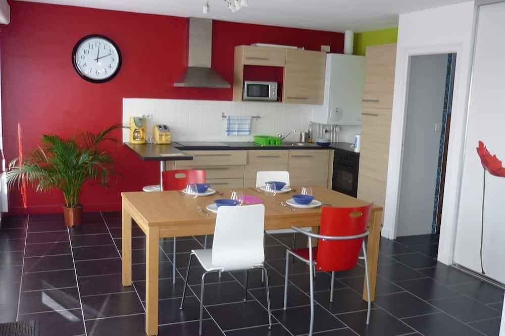 2/4 pers Wohnung in der Bucht von Douarnenez 1