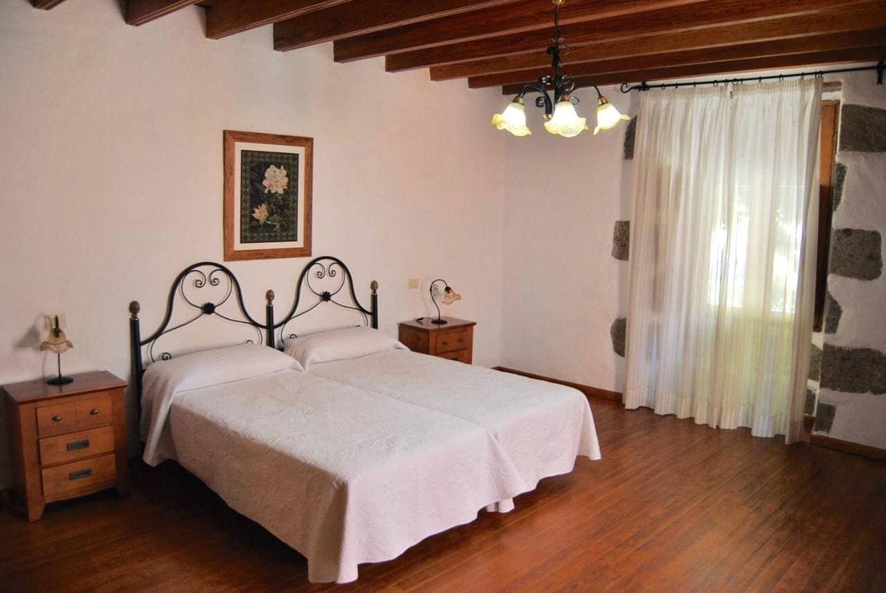 Casa Rural Los Suárez 1