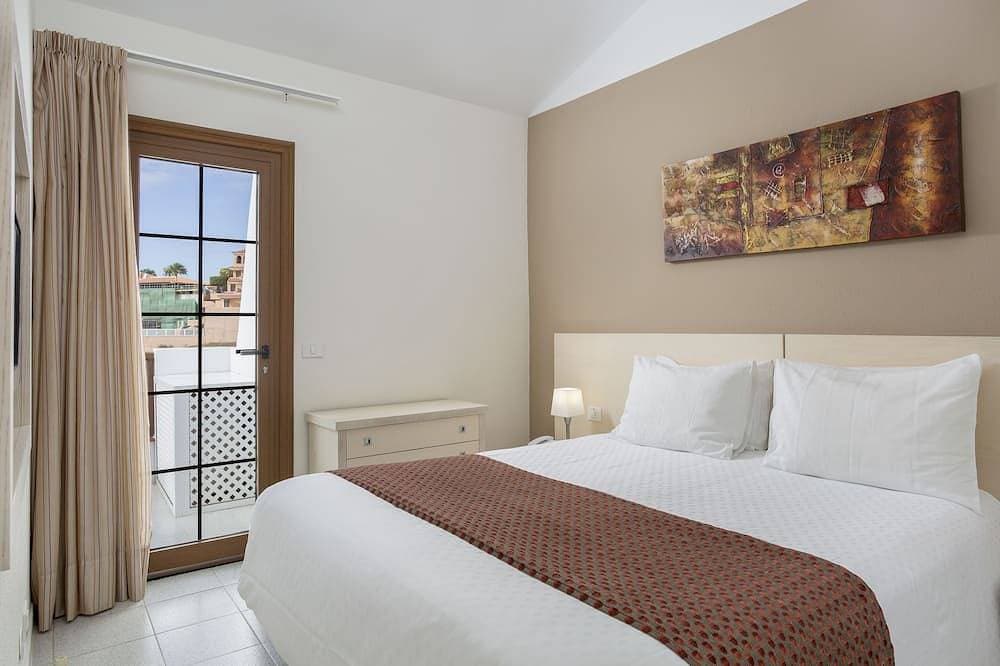 Foto 4 von 30: Apartment mit 1 Schlafzimmer, Sunset View Club