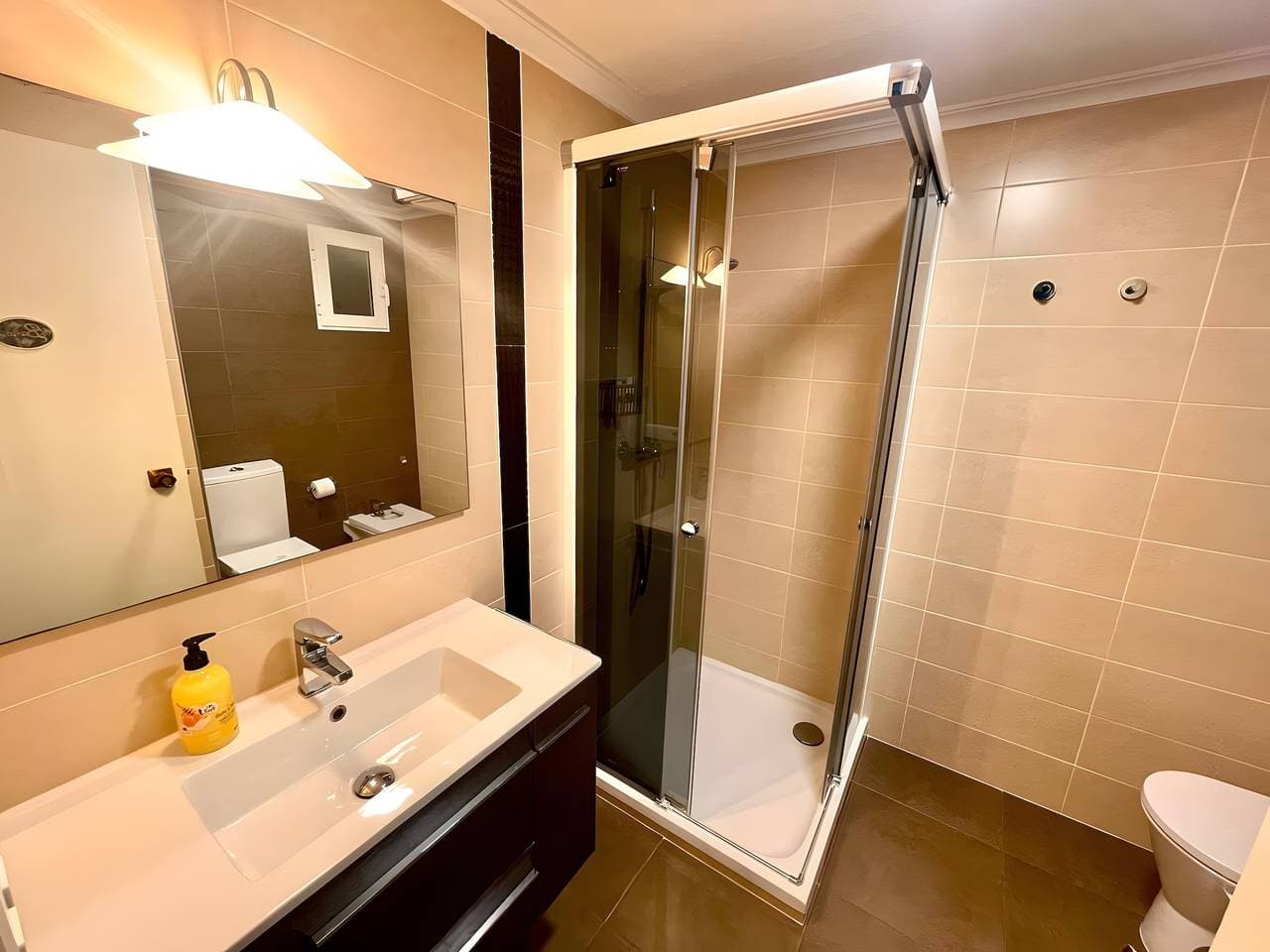 Foto 7 von 29: Ferienwohnung 'Apartamento en Primera Línea de playa Cullera Valencia'