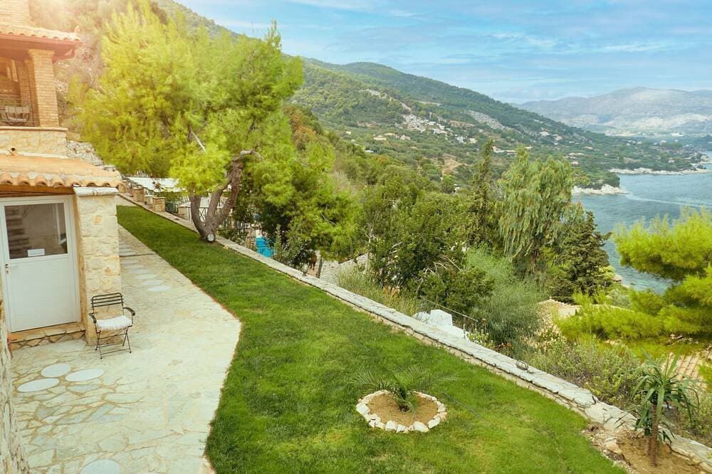 Foto 9 von 18: Familien Maisonette mit Panorama Meerblick