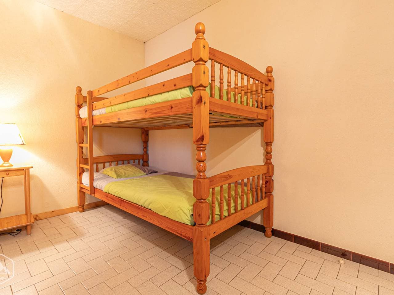 Foto 5 von 10: Geräumige Wohnung, Dorfzentrum, Haustiere erlaubt