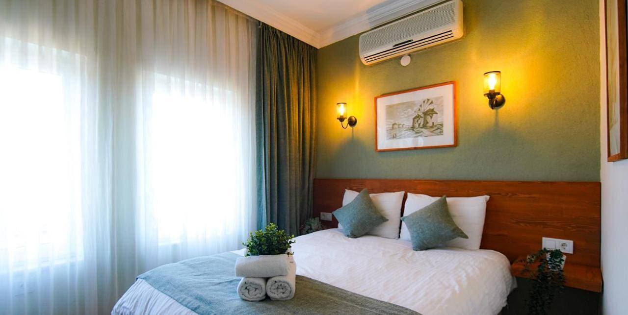 Foto 6 von 17: Double Room with Sea View
