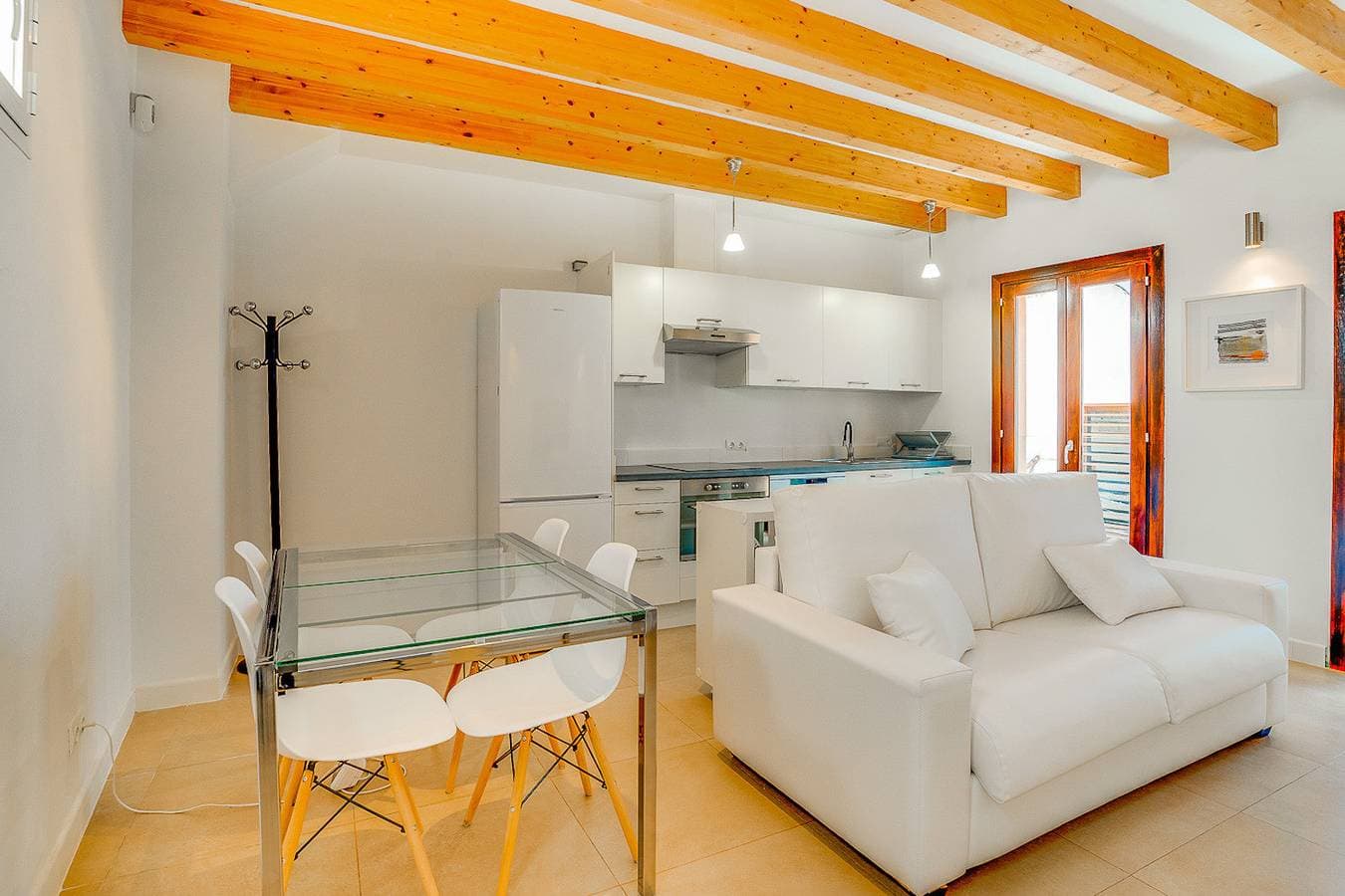 Foto 7 von 33: Duplex Palma Apartment Etv/5551 by PriorityVillas