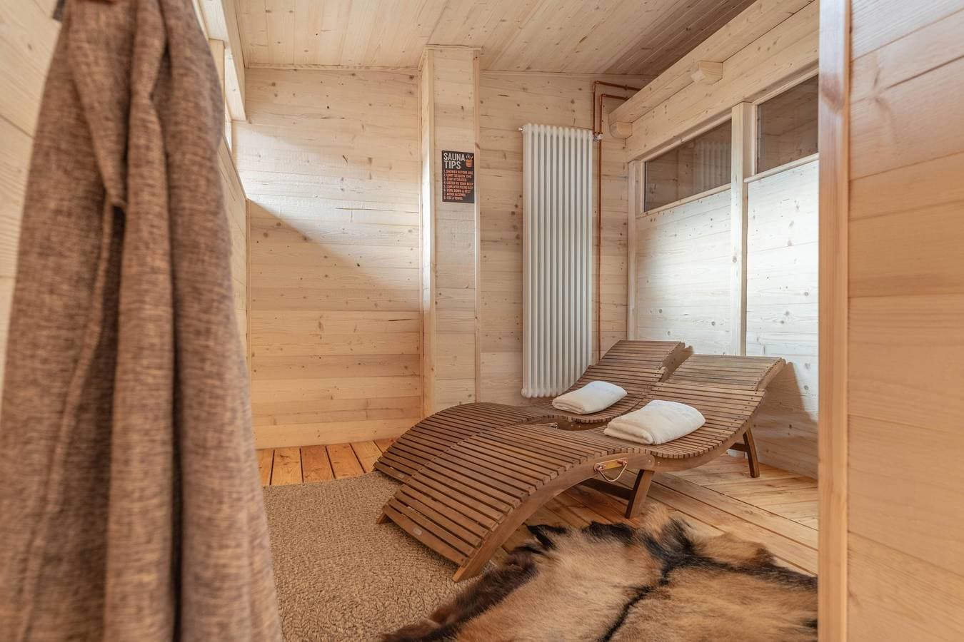 Foto 7 von 34: Chalet & Spa Privata - Baita al Frassino, Ospitar