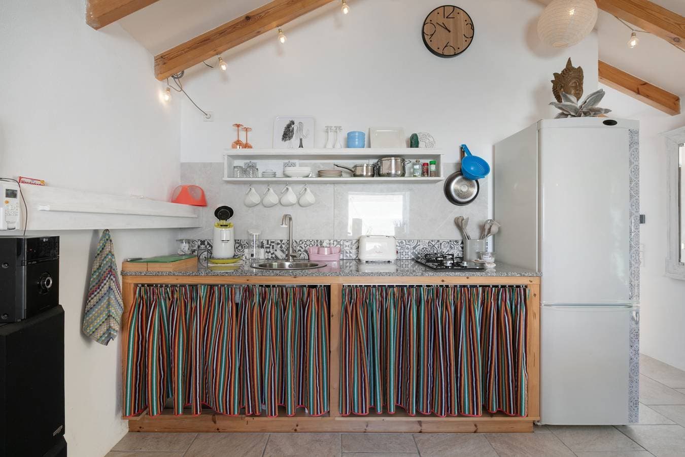 Foto 7 von 35: Ferienhaus 'Casa Dell Anna' mit Meerblick, WLAN und Klimaanlage