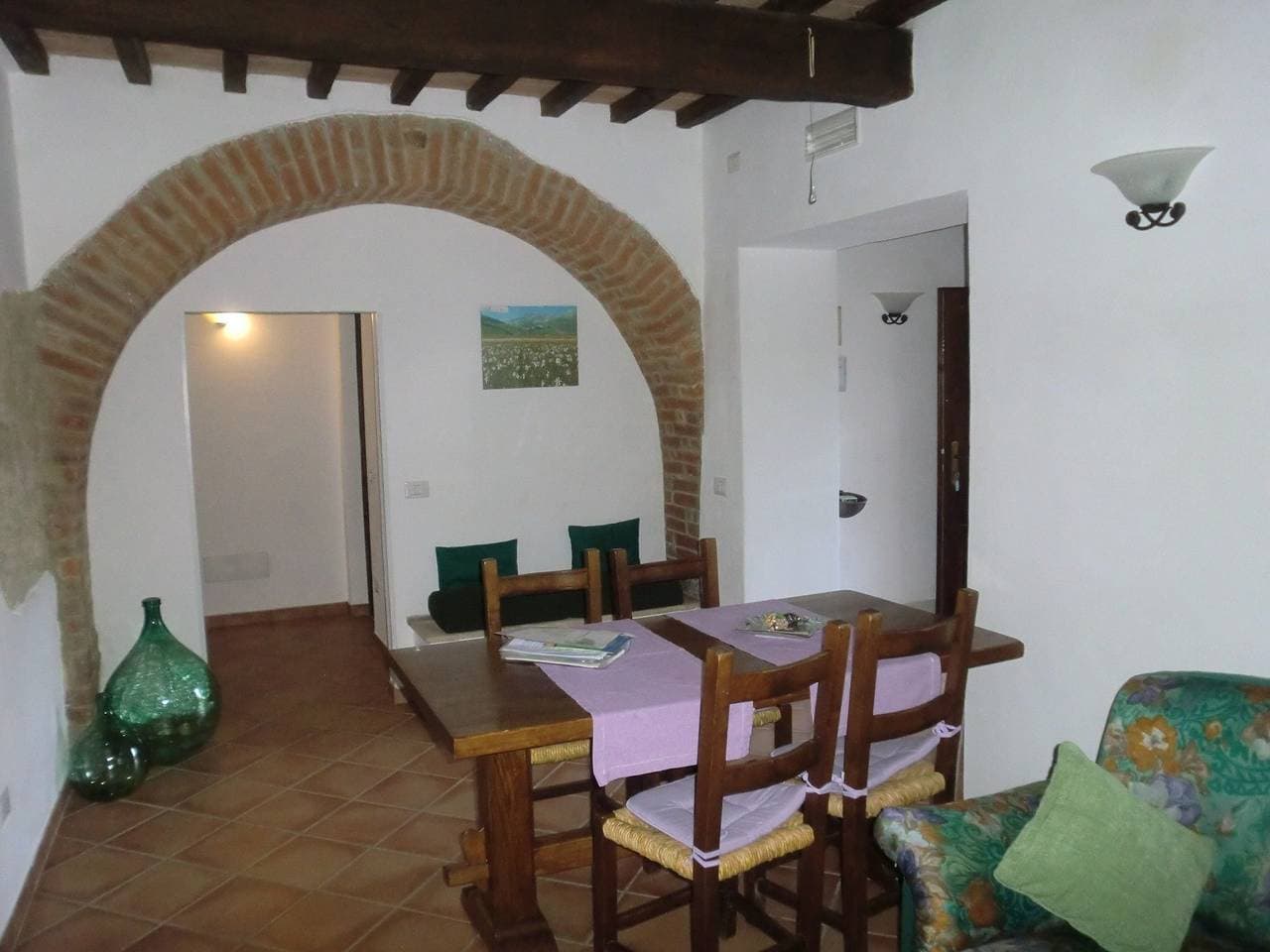 Foto 7 von 75: Ferienhaus in Pietrafitta am Trasimenischen See