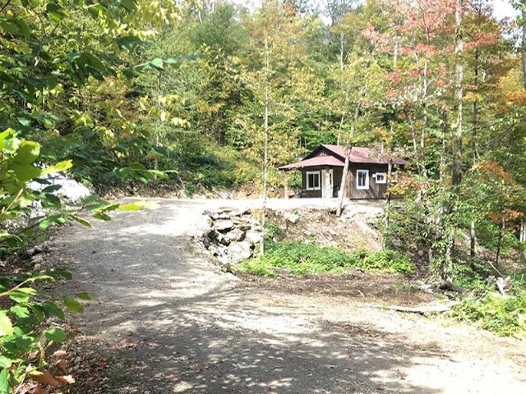 Foto 12 von 14: Chalet Le Manitou Paradis Sauvage