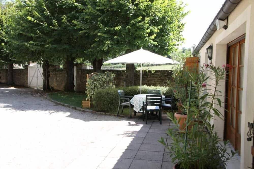 Foto 13 von 14: Haus mit Charakter, Komfort und ruhigem Charme