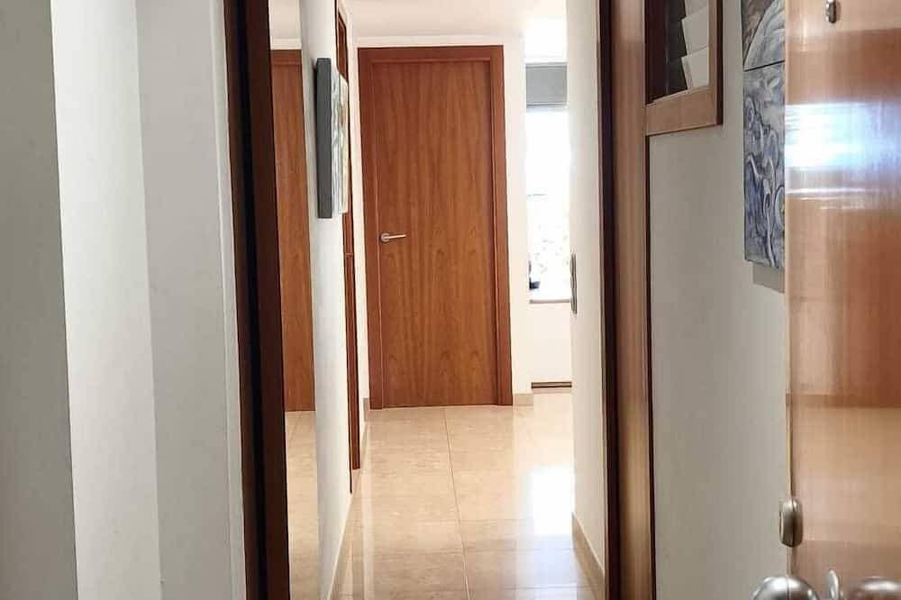 Foto 9 von 9: Apartment for 4 people on the seafront in Roses