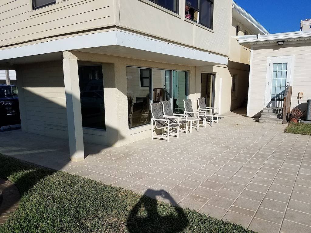 Foto 9 von 25: Direkt am Meer !!!   Direkt am Pool !!!