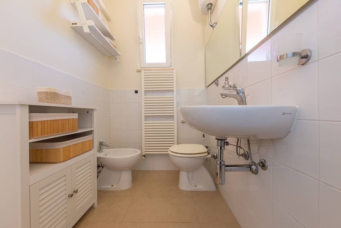 Foto 13 von 33: Ferienwohnung 'Terraviva - La Terrazza Sul Nespolo' mit privater Terrasse, WLAN & Klimaanlage