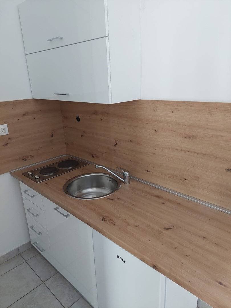 Foto 5 von 19: Gemütliche Ferienwohnung Kovačić 1 auf der Insel Krk