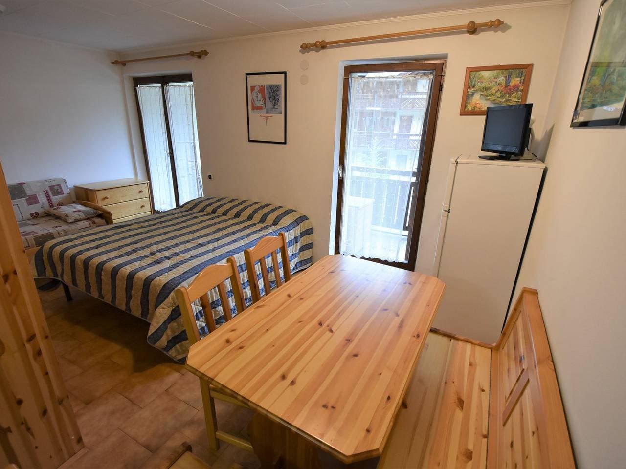 Komfortable Residenz Marmolada 1