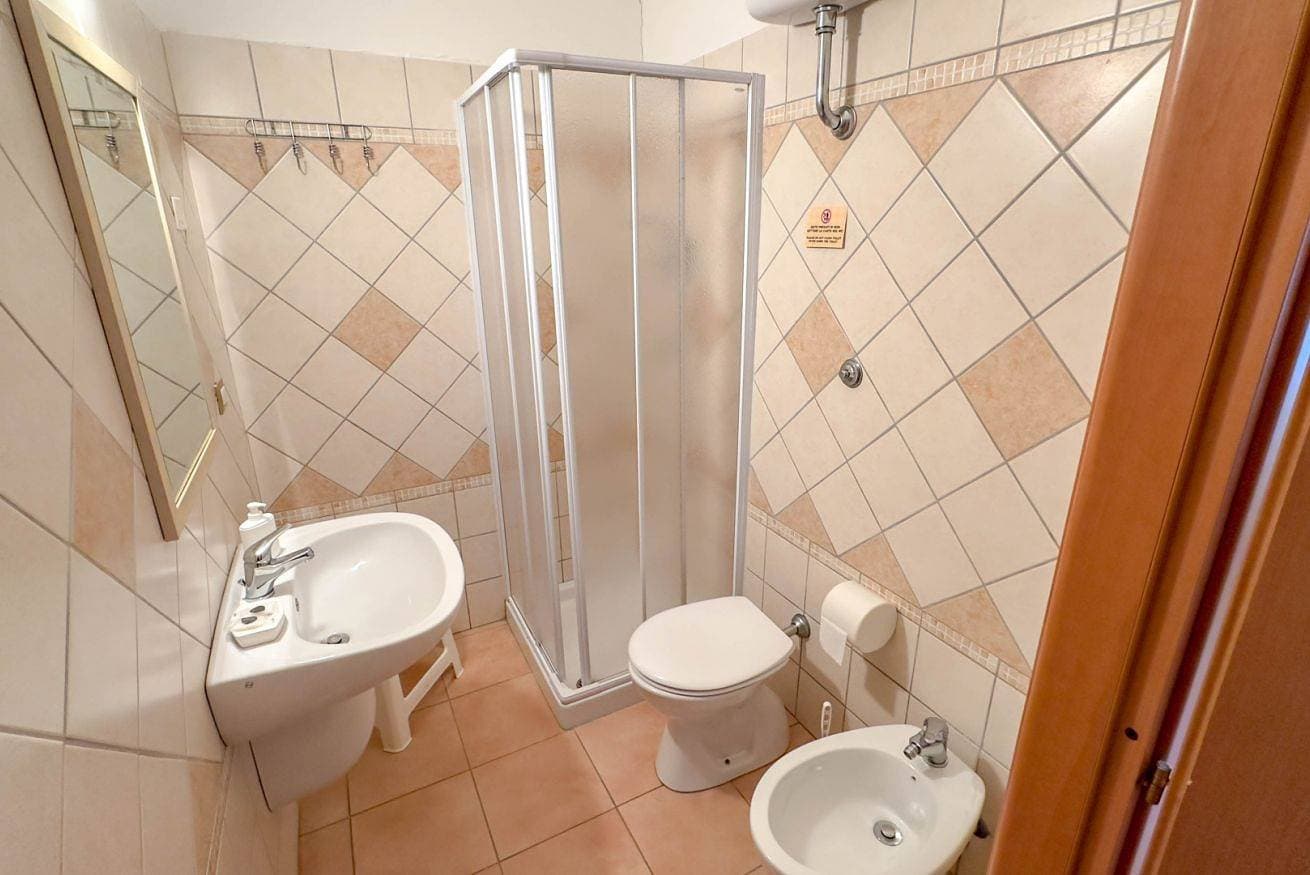 Foto 5 von 11: Su Recreu 'E Mare 205- Doppelzimmer