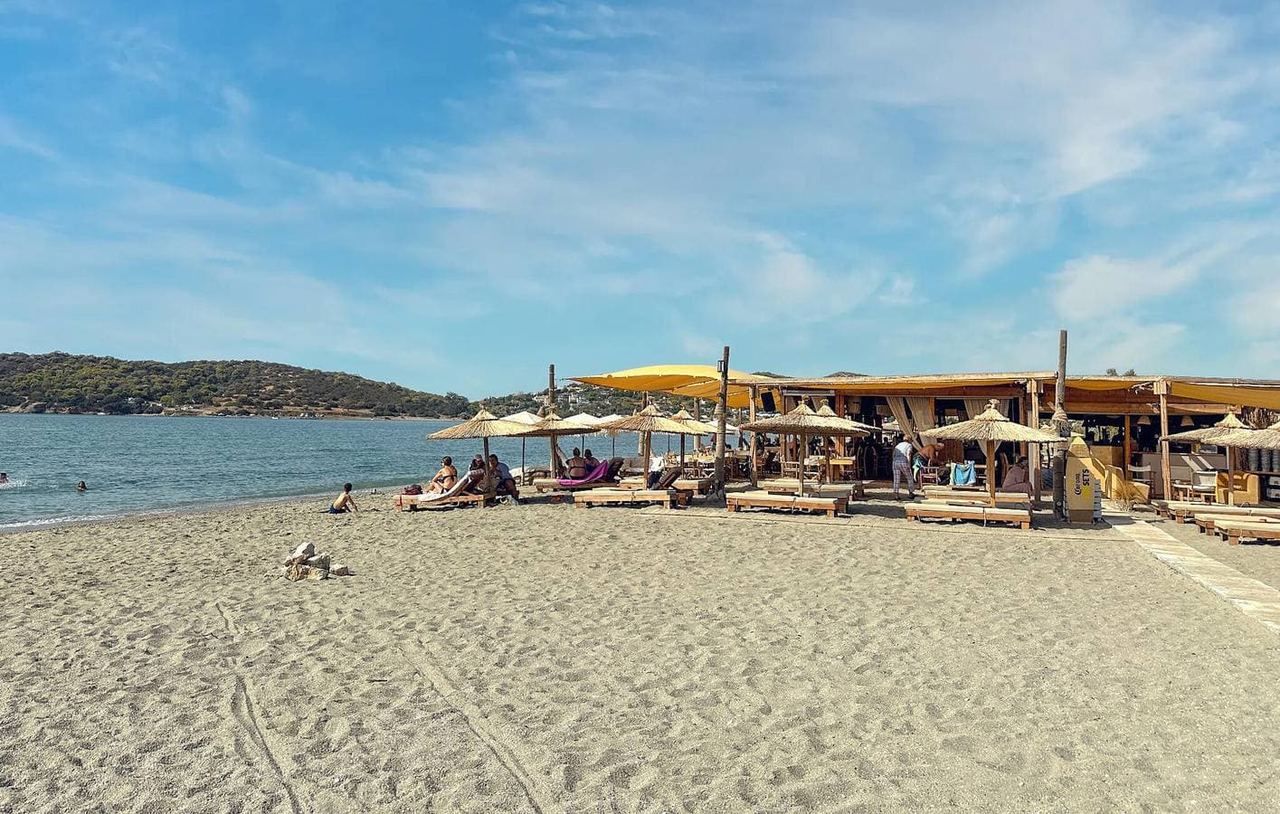 Foto 11 von 28: Strandwohnung mit Garage und Terrasse, WLAN
